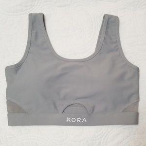Sports bra
